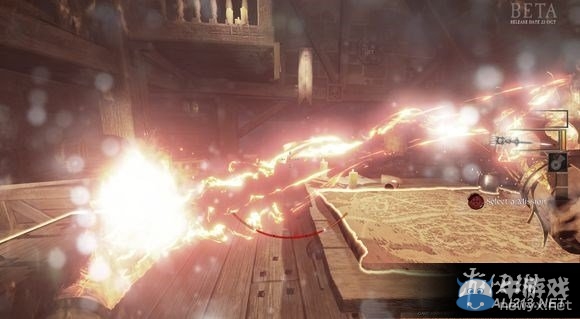 《戰(zhàn)錘：末世-鼠疫》上手體驗(yàn)圖文評(píng)測(cè)