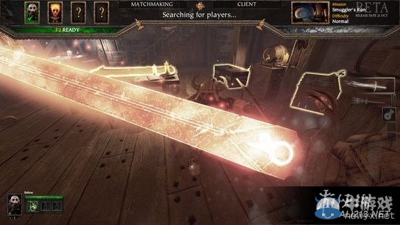 《戰錘：末世-鼠疫》上手體驗圖文評測