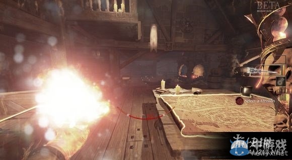 《戰(zhàn)錘：末世-鼠疫》上手體驗(yàn)圖文評(píng)測(cè)