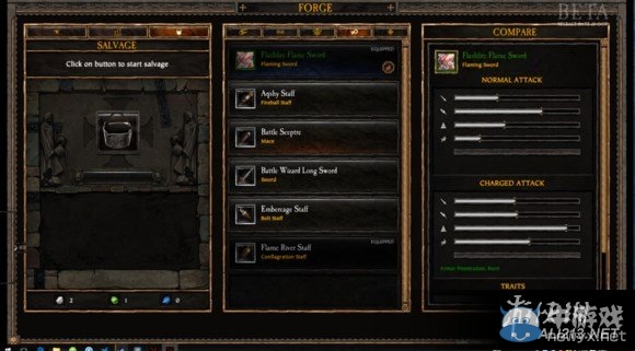 《戰(zhàn)錘：末世-鼠疫》上手體驗(yàn)圖文評(píng)測(cè)