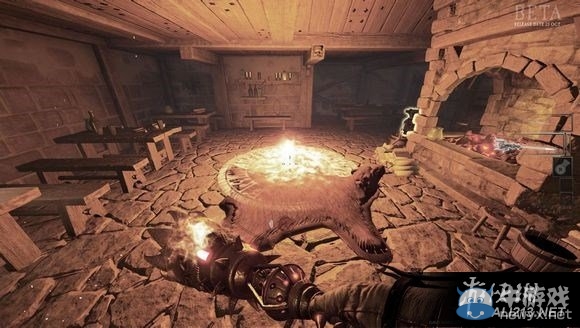 《戰(zhàn)錘：末世-鼠疫》上手體驗(yàn)圖文評(píng)測(cè)