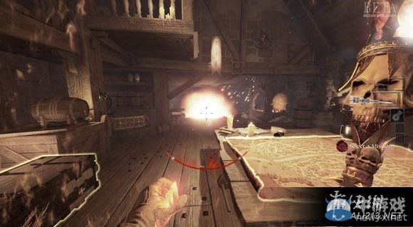 《戰(zhàn)錘：末世-鼠疫》上手體驗(yàn)圖文評(píng)測(cè)