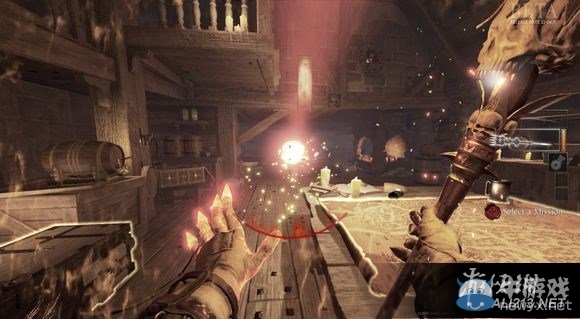 《戰(zhàn)錘：末世-鼠疫》上手體驗(yàn)圖文評(píng)測(cè)