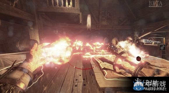 《戰(zhàn)錘：末世-鼠疫》上手體驗(yàn)圖文評(píng)測(cè)