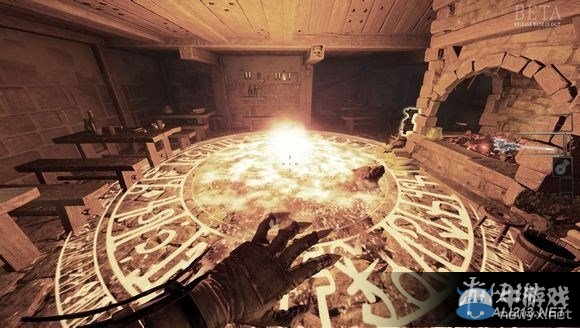 《戰(zhàn)錘：末世-鼠疫》上手體驗(yàn)圖文評(píng)測(cè)