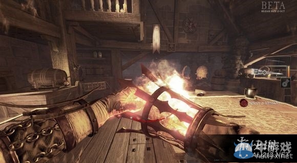 《戰(zhàn)錘：末世-鼠疫》上手體驗(yàn)圖文評(píng)測(cè)