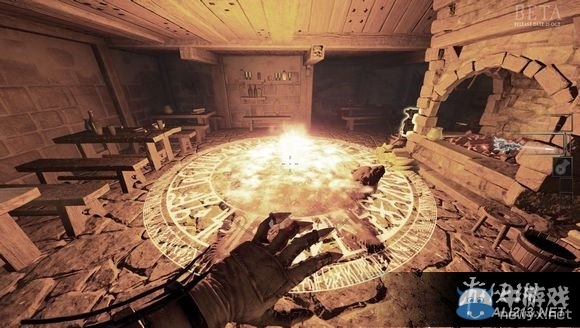 《戰(zhàn)錘：末世-鼠疫》上手體驗(yàn)圖文評(píng)測(cè)