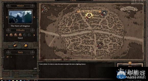 《戰(zhàn)錘：末世-鼠疫》上手體驗(yàn)圖文評(píng)測(cè)