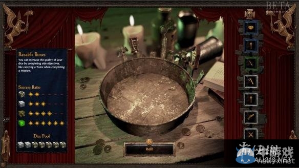 《戰錘：末世-鼠疫》上手體驗圖文評測