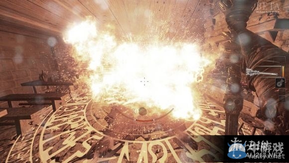 《戰(zhàn)錘：末世-鼠疫》上手體驗(yàn)圖文評(píng)測(cè)