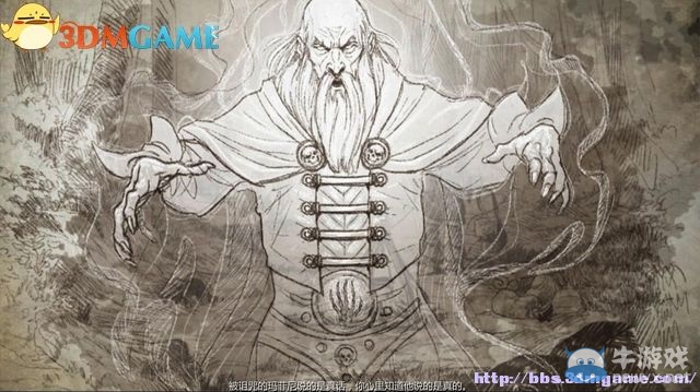 《劍灣傳奇》全教程圖文攻略