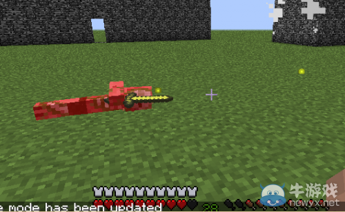 《我的世界》最經典的新手教程