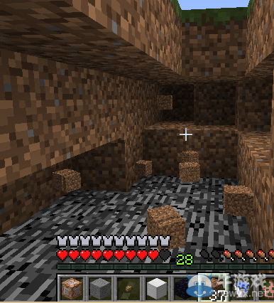 《我的世界》最經典的新手教程