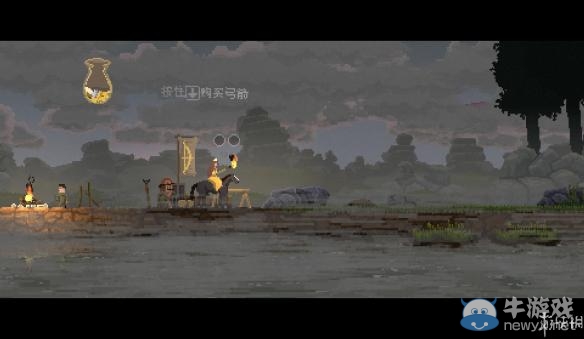 《王國(guó)》游戲難點(diǎn)解決方法及玩法