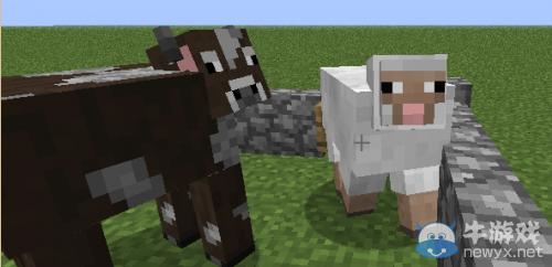 《我的世界》最經(jīng)典的新手教程