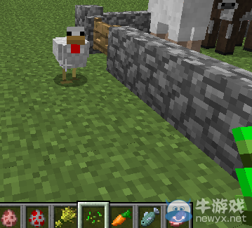 《我的世界》最經(jīng)典的新手教程