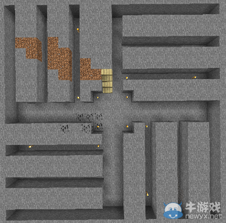 《我的世界》最經典的新手教程