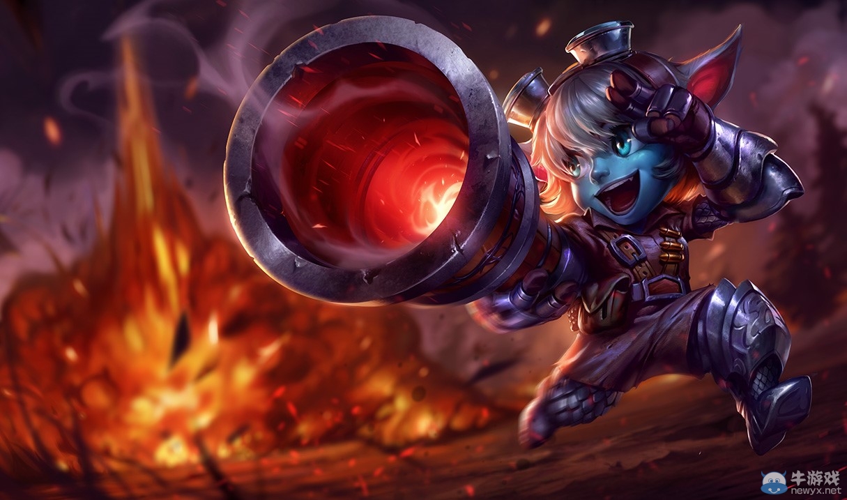 《LOL》S5總決賽第4周精選陣容半價活動