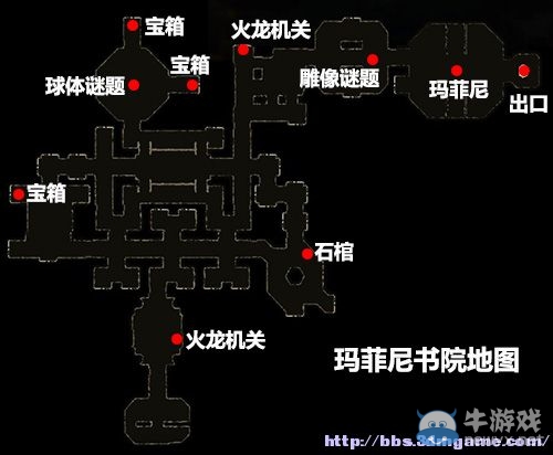 《劍灣傳奇》全教程圖文攻略