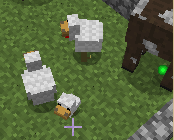 《我的世界》最經(jīng)典的新手教程