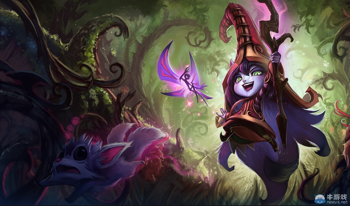 《LOL》S5總決賽第4周精選陣容半價活動