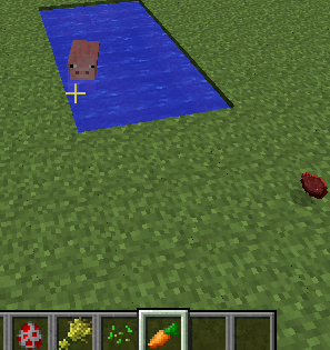 《我的世界》最經(jīng)典的新手教程