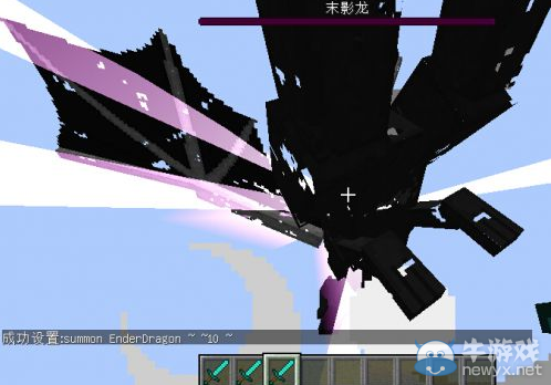 《我的世界》最經(jīng)典的新手教程