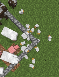 《我的世界》最經(jīng)典的新手教程