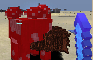 《我的世界》最經典的新手教程