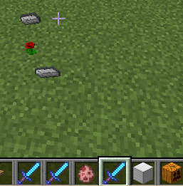 《我的世界》最經典的新手教程