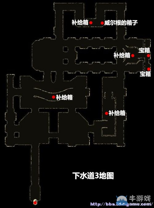 《劍灣傳奇》全教程圖文攻略