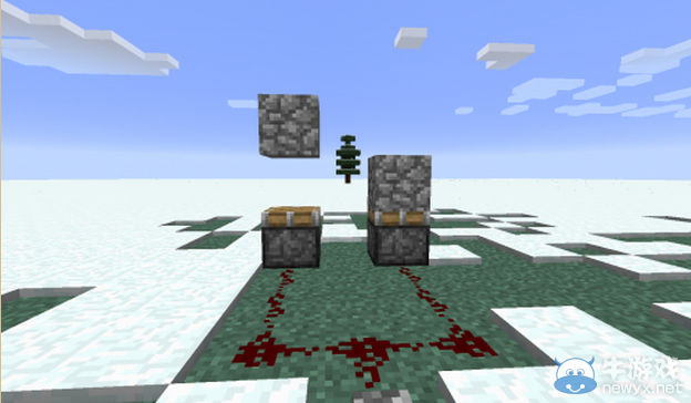 《我的世界》最經(jīng)典的新手教程