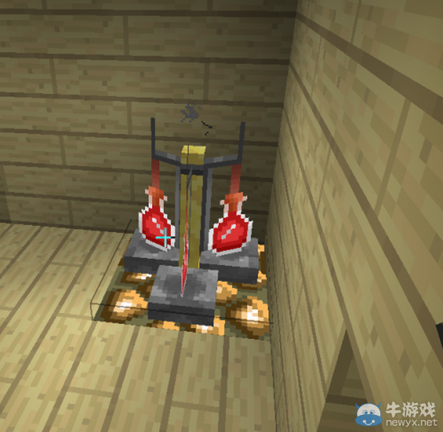 《我的世界》最經典的新手教程