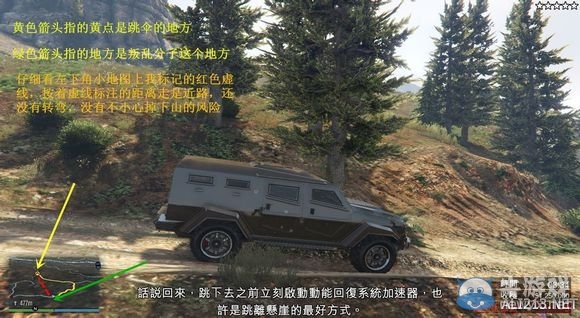 《GTA5》太平洋分紅圖文詳解攻略