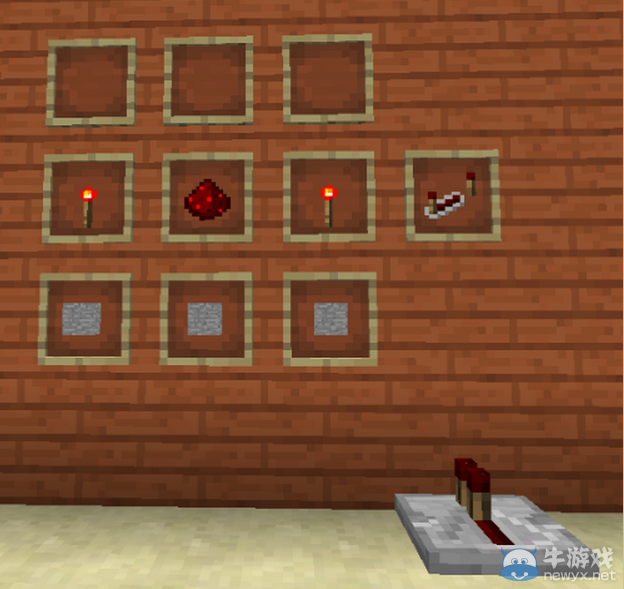 《我的世界》最經(jīng)典的新手教程