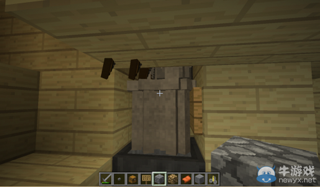 《我的世界》最經典的新手教程