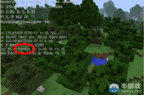 《我的世界》最經(jīng)典的新手教程