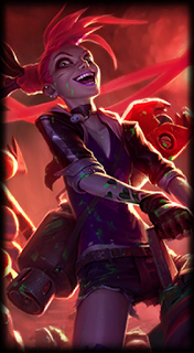 《LOL》11月5日5.21版本更新介紹