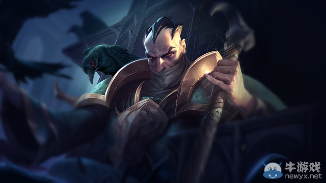 《LOL》11月5日5.21版本更新介紹