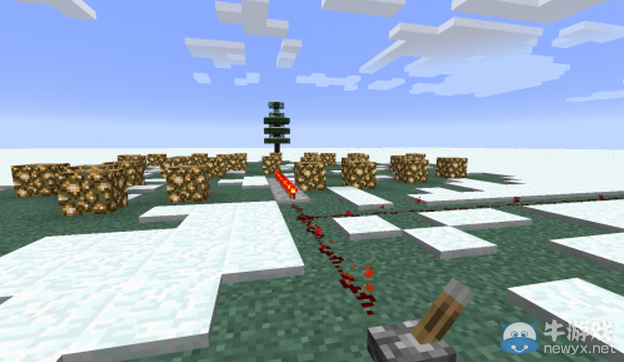 《我的世界》最經(jīng)典的新手教程