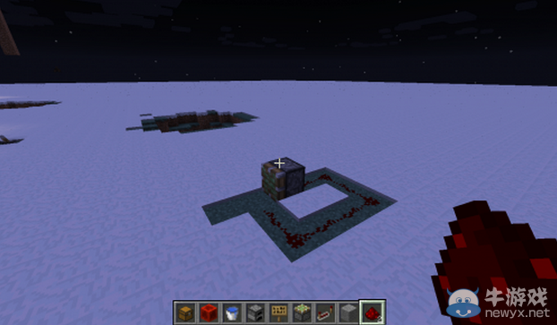 《我的世界》最經(jīng)典的新手教程