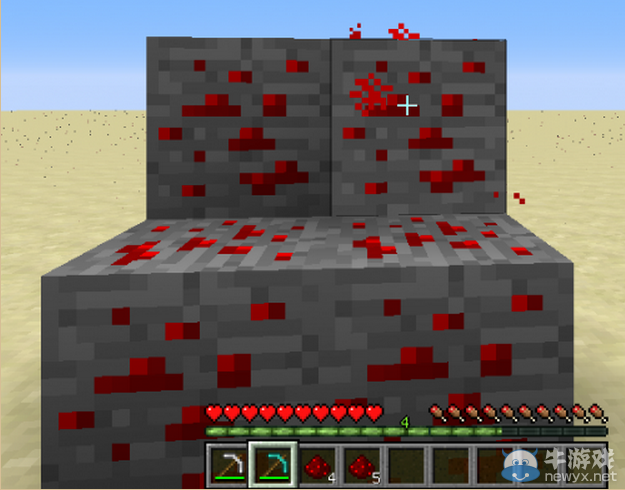 《我的世界》最經(jīng)典的新手教程