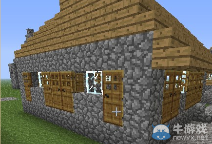 《我的世界》最經(jīng)典的新手教程