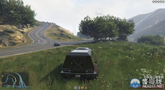 《GTA5》太平洋分紅圖文詳解攻略