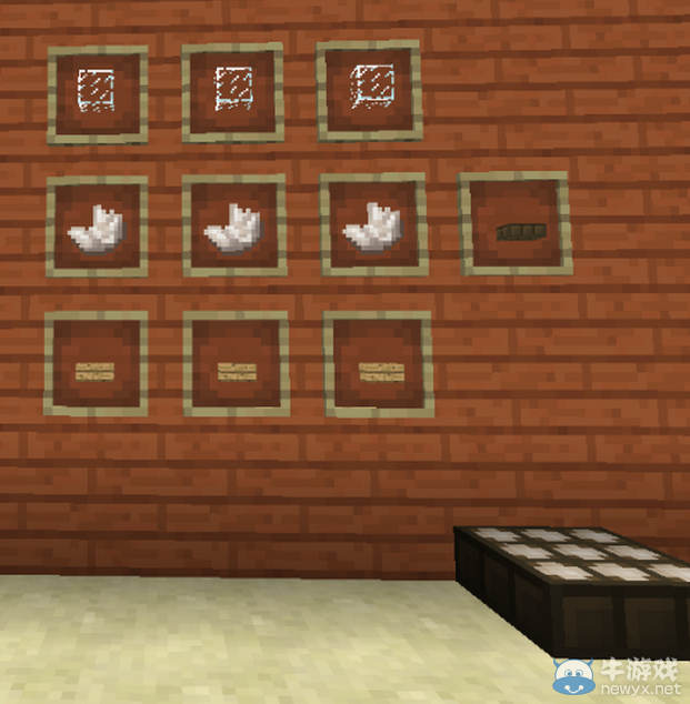 《我的世界》最經(jīng)典的新手教程