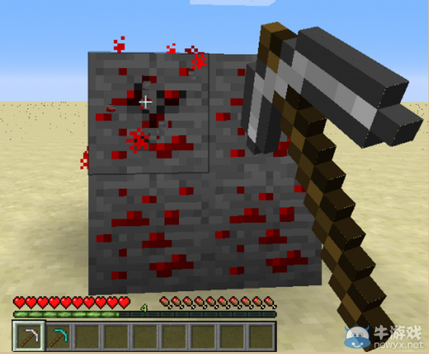 《我的世界》最經(jīng)典的新手教程