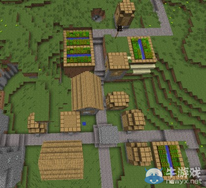 《我的世界》最經(jīng)典的新手教程