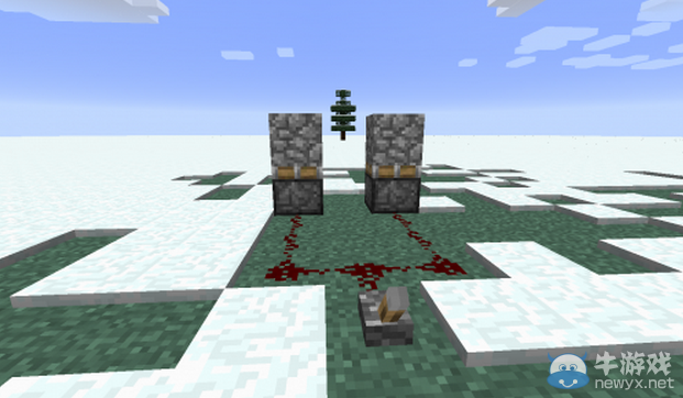 《我的世界》最經(jīng)典的新手教程