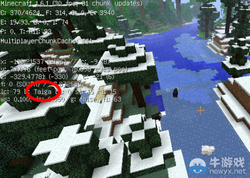 《我的世界》最經(jīng)典的新手教程