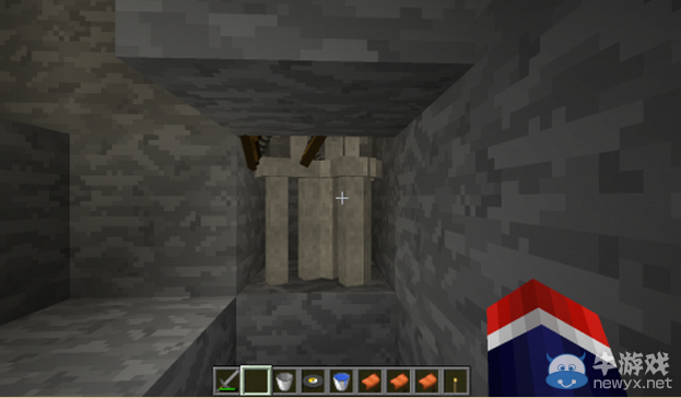 《我的世界》最經典的新手教程